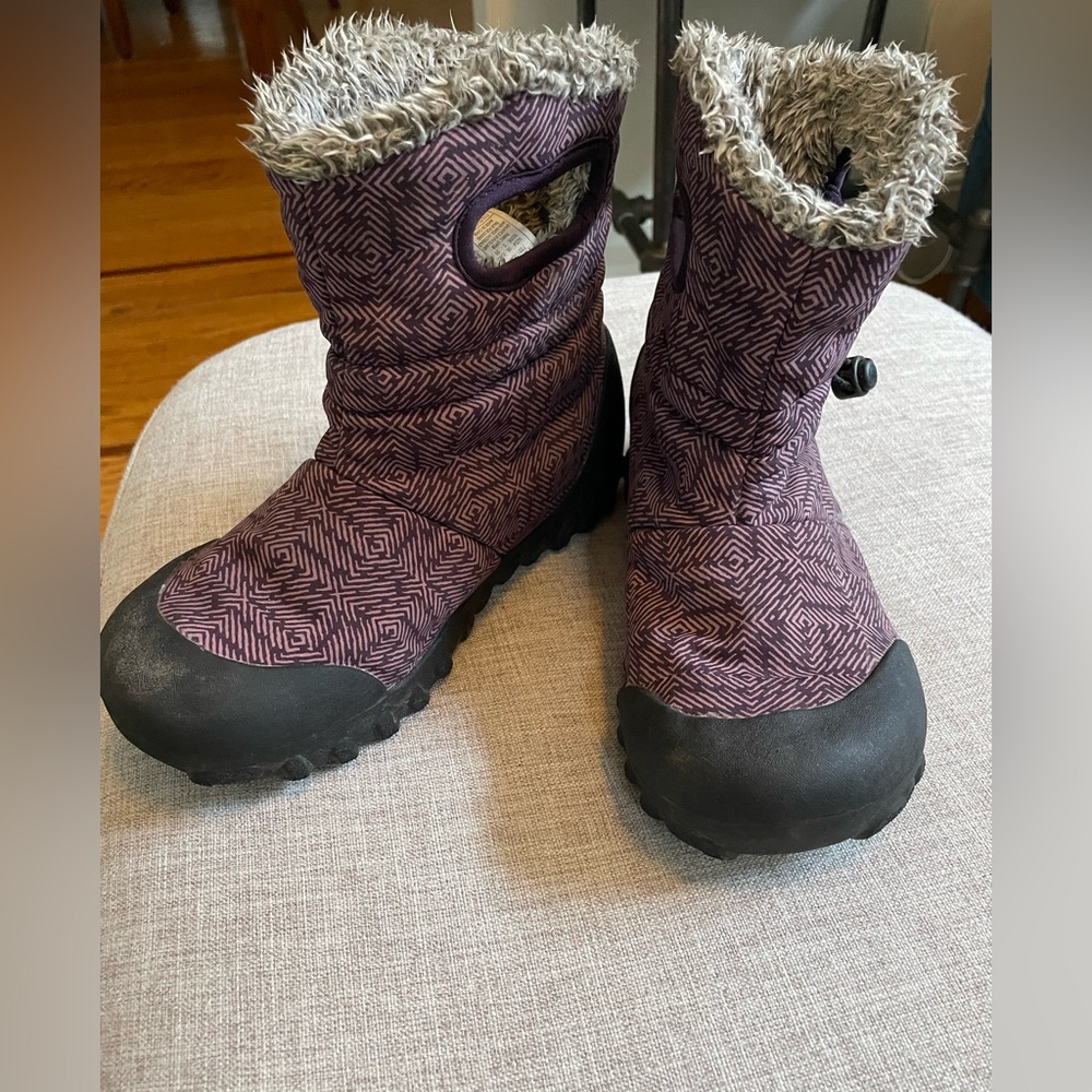 Bogs waterproof kids 3